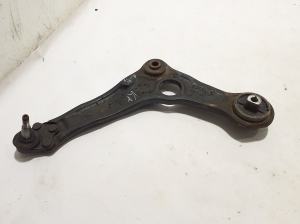 Bras de suspension avant - 545056560R