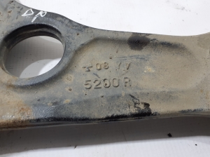 RENAULT Scenic (2016–2026) Querlenker vorne 545041775R - 2