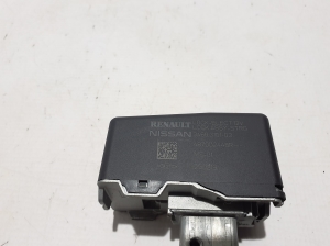 RENAULT Scenic (2016–2026) Rooliluku mehhanism 487002448R - 2