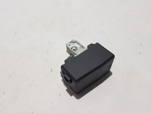 RENAULT Scenic (2016–2026) Rooliluku mehhanism 487002448R - 3