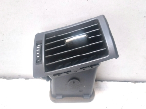 AUDI A4 B6 (2000–2005) Dashboard air vent grilles 8E0820901F - 2