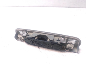 AUDI A4 B6 (2000–2005) Rear interior lighting panel 8E0947111A - 2