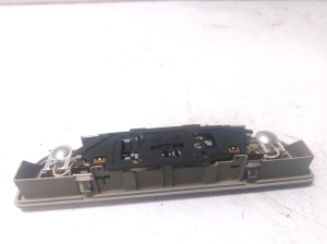 AUDI A4 B6 (2000–2005) Rear interior lighting panel 8E0947111A - 3
