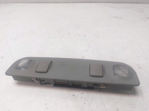 Rear interior lighting panel - 8E0947111A