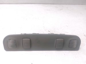 AUDI A4 B6 (2000–2005) Rear interior lighting panel 8E0947111A - 4