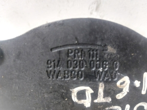 AUDI A3 8V (2012–2020) Vaakumpump 9140300060 - 4