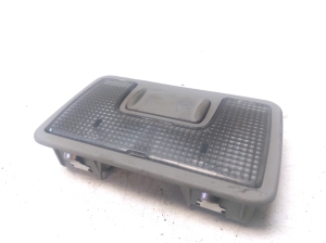 AUDI A4 B6 (2000–2005) Rear interior lighting panel 4B9947123SJ0 - 4