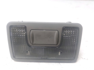 Rear interior lighting panel - 4B9947123SJ0