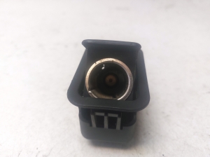 AUDI A4 B6 (2000–2005) Muu pistikupesa 8E0925071A - 5
