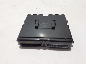 RENAULT Scenic (2016–2026) Conditioner control module 285258804R - 3