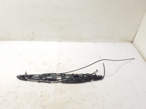 Mercedes Benz GLE-Class 167 (2019–2026) Schiebedachmotor A1679061306 - 2