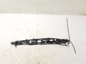   Schiebedachmotor  - A1679061306 
