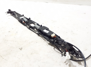 Mercedes Benz GLE-Class 167 (2019–2026) Schiebedachmotor A1679061306 - 4