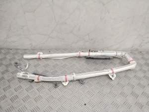 Roof airbag - 11364684