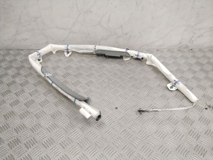 Roof airbag - 11364683