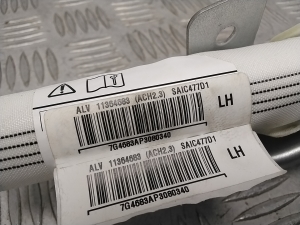 MG, MG 4 I (2022–2026) Dachairbag 11364683 - 2