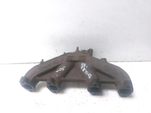 AUDI 80 [B4] (1986–1991) Exhaust manifold - 2