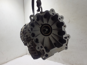 Mercedes Benz GLE-Class 167 (2019–2026) Getriebe A7252703018 - 2