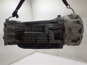 Mercedes Benz GLE-Class 167 (2019–2026) Getriebe A7252703018 - 3