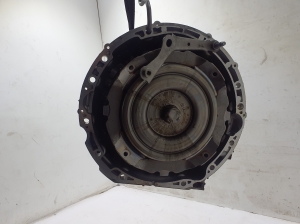 Mercedes Benz GLE-Class 167 (2019–2026) Getriebe A7252703018 - 5