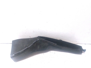 AUDI A4 B9 (2015–2026) Luftansaugschlauch 8W0129618 - 2