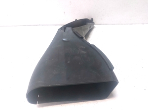 AUDI A4 B9 (2015–2026) Luftansaugschlauch 8W0129618 - 4