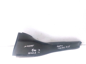 AUDI A4 B9 (2015–2026) Luftansaugschlauch 8W0129618 - 5