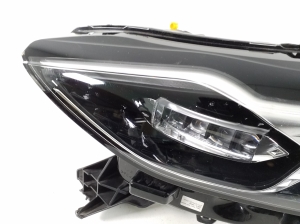 Citroen DS3 II (2018–2026) Headlight 9820840780 - 10