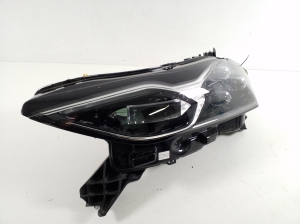 Citroen DS3 II (2018–2026) Headlight 9820840780 - 3
