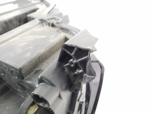 Citroen DS3 II (2018–2026) Headlight 9820840780 - 6