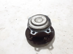 Mercedes Benz GLE-Class 167 (2019–2026) Esirummu laager A1673340400 - 3