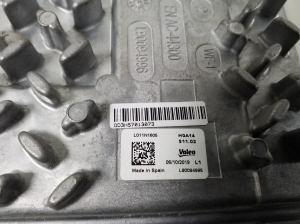 Citroen DS3 II (2018–2026) Xenon headlight control unit L90094996 - 2
