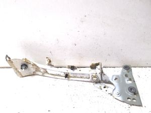 AUDI A4 B9 (2015–2026) Halter Kotflügel vorne 8W0821184A - 5