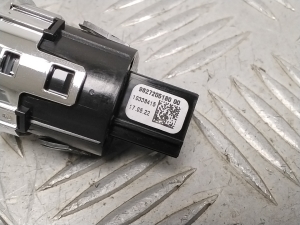 Peugeot 2008 P24 (2019–2026) Ignition switch 9827205180 - 3