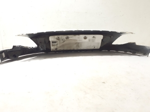Peugeot Expert III (2017–2026) Priekšējais bamperis 1615627580 - 5
