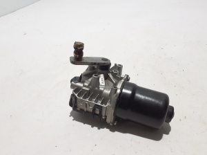 Mercedes Benz GLE-Class 167 (2019–2026) Scheibenwischermotor vorne A1679063300 - 4