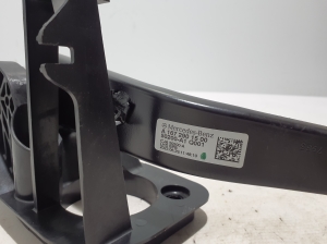 Mercedes Benz GLE-Class 167 (2019–2026) Piduripedaal A1672901500 - 3