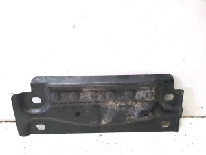 AUDI A4 B9 (2015–2026) Muffler bracket 8W0803183A - 4