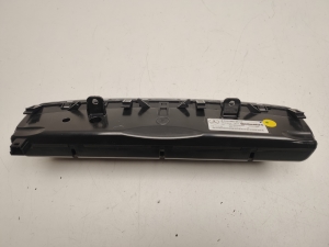 Mercedes Benz E-Class W213 (2017–2026) Heater control panel A2139059003 - 3