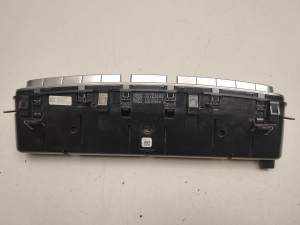 Mercedes Benz E-Class W213 (2017–2026) Heater control panel A2139059003 - 4