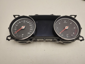 Instrument cluster - A2139000309