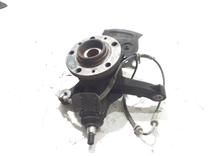 Peugeot Expert III (2017–2026) Priekšējā rumba 1617968980 - 2