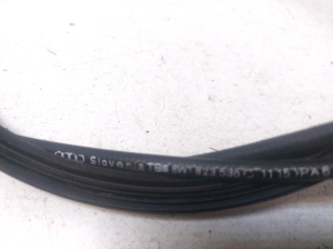 AUDI A4 B9 (2015–2026) Seilzug Motorhaube 8W1823535C - 3