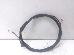 Seilzug Motorhaube - 8W1823535C