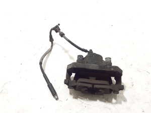   Bremssattel vorne  - 1651761380 