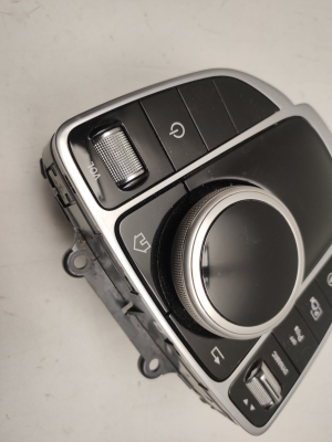 Mercedes Benz E-Class W213 (2017–2026) Multivides vadības modulis A2139009303 - 2