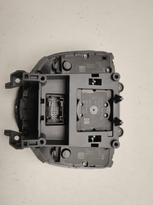 Mercedes Benz E-Class W213 (2017–2026) Multivides vadības modulis A2139009303 - 5