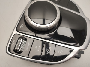 Mercedes Benz E-Class W213 (2017–2026) Multivides vadības modulis A2139009303 - 6