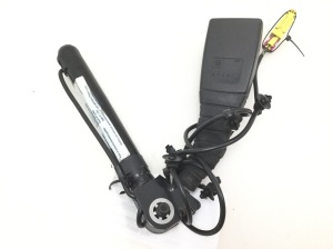 Opel Signum (2003–2008) Sicherheitsgurtschloss hinten 24465102F - 2