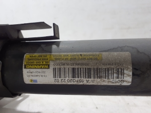 Mercedes Benz GLE-Class 167 (2019–2026) Front shock absorber A1673202202 - 2